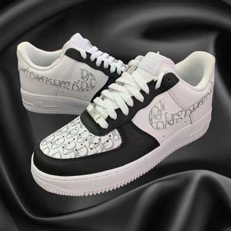 custom dior air force 1|dior jordan 1 release date.